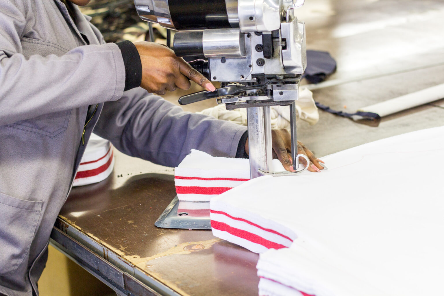 PRODUCT AND SERVICES August 26 Manufacturing (Pty) Ltd